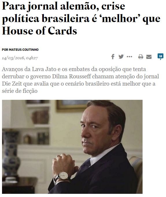crise politica brasileira crise politica brasileira