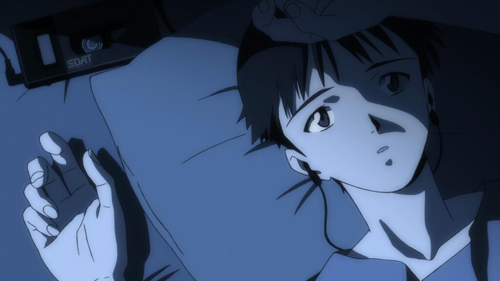 O atributo alt desta imagem está vazio. O nome do arquivo é Shinji-deitado-na-cama-1024x576.jpg